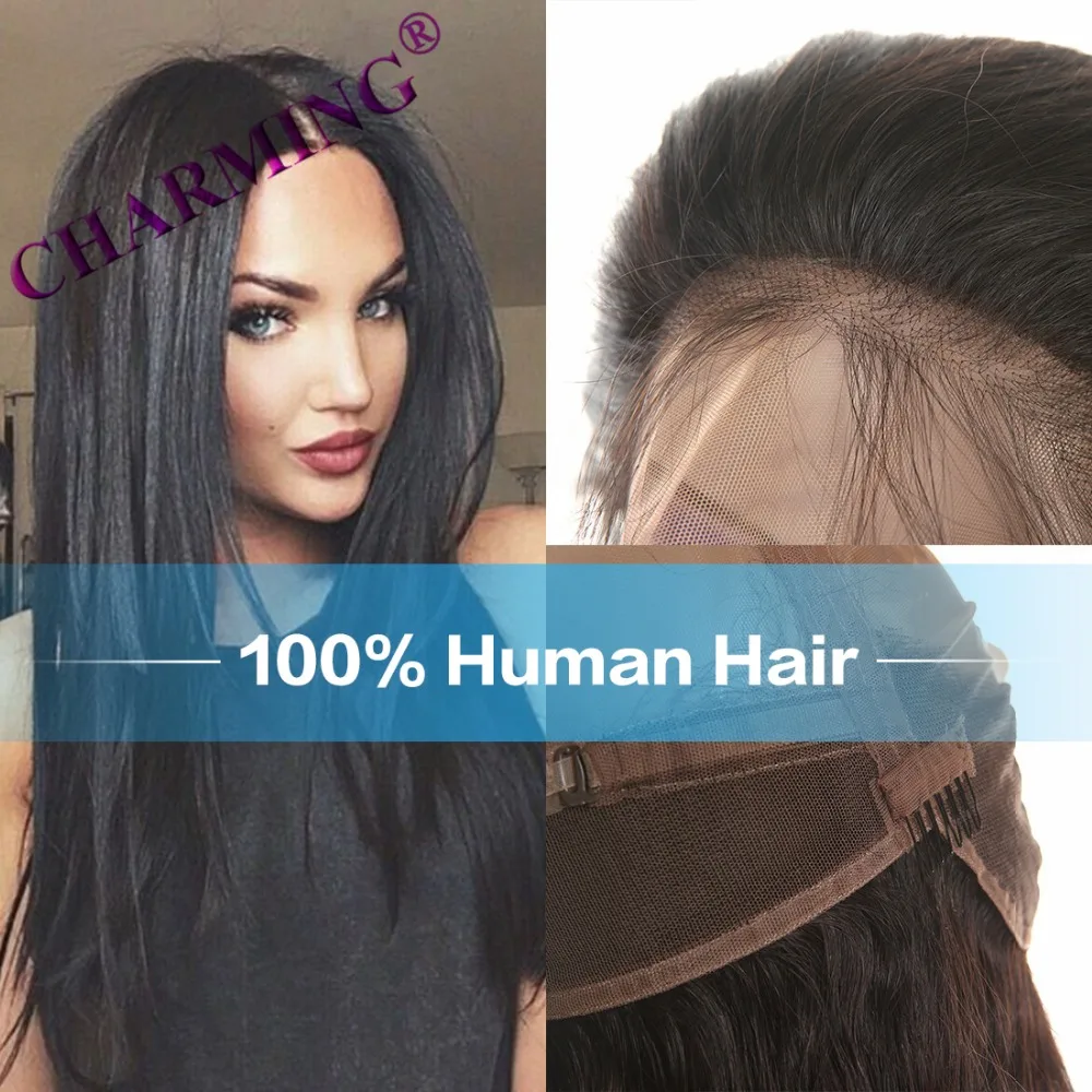 Очаровательный Необработанные Перуанский Прямо Девы Волос С 360 Lace Closure Дешевые