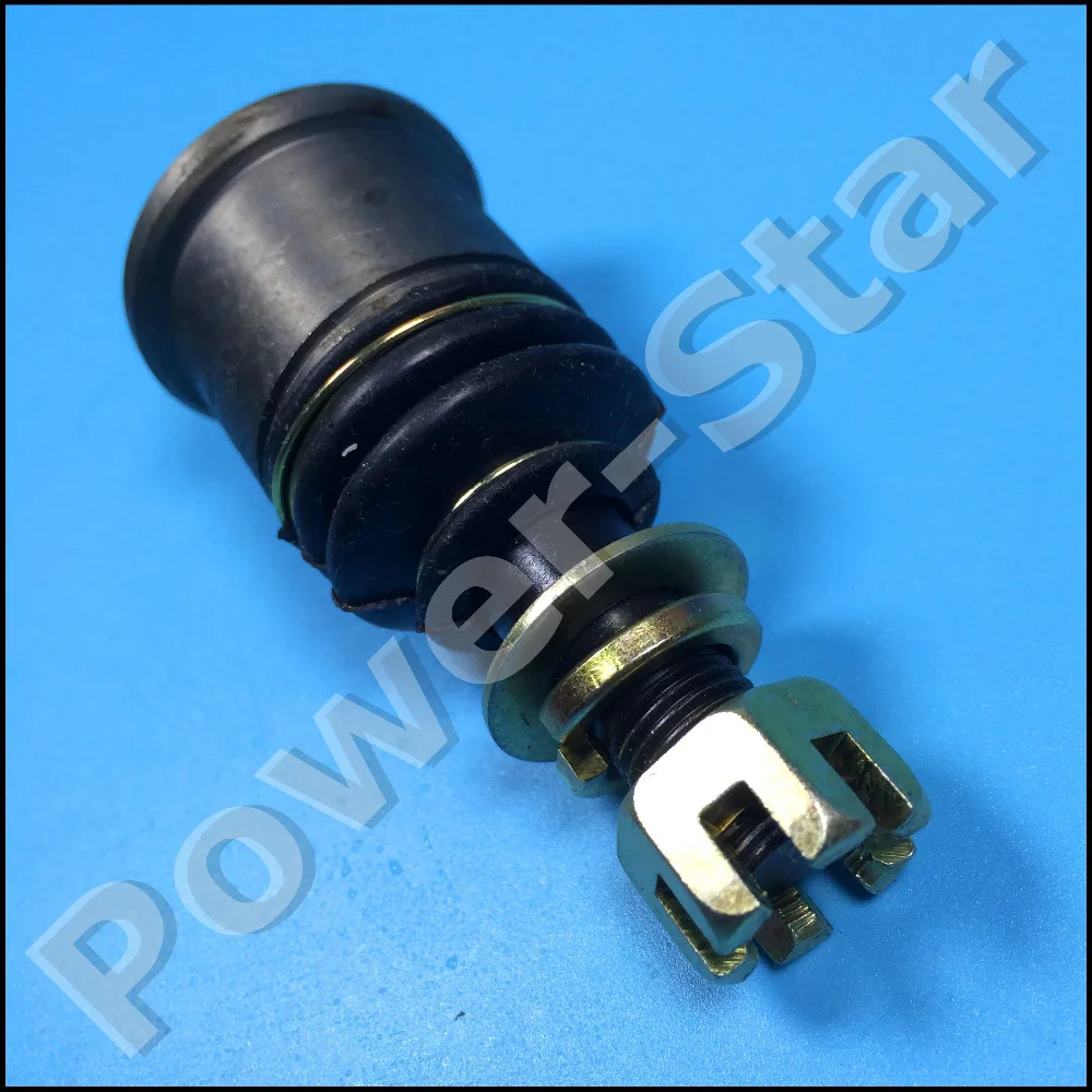 JS250 Jianshe 250CC ATV Quad Tie Rod шаровой шарнир части|atv parts|ball joint atv250cc atv quad |