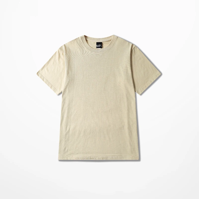 Футболка мужская хлопковая в стиле кэнье модная тенниска западном майка хип хоп