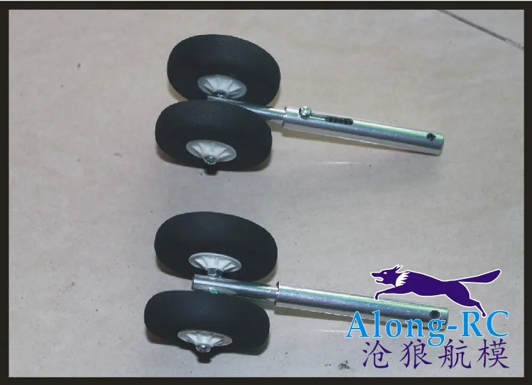 Бесплатная доставка: переднее рулевое колесо + амортизирующее посадочное место