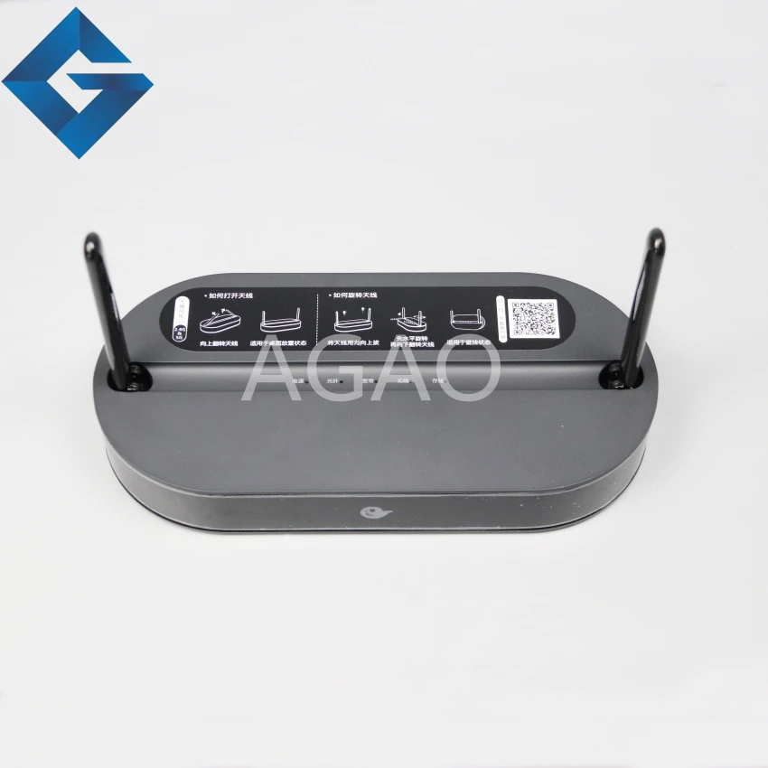 Оригинальный двухдиапазонный маршрутизатор HW HS8145V HS8145V5 GPON/EPON ONU ONT HGU 4GE + wifi2.4ггц/5