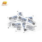 Термопаста GD66 для микросхем LED, силиконовая термопаста, Высокоэффективная, для сделай сам, 10 шт.