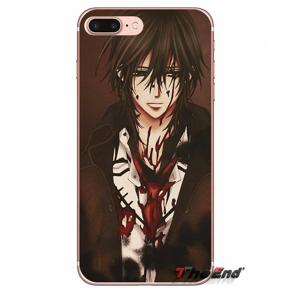 Чехол для мобильного телефона Huawei P Smart Y6 P8 P9 P10 Plus Nova P20 Lite Pro Mini 2017 SLA L02 L22 2i VAMPIRE KNIGHT