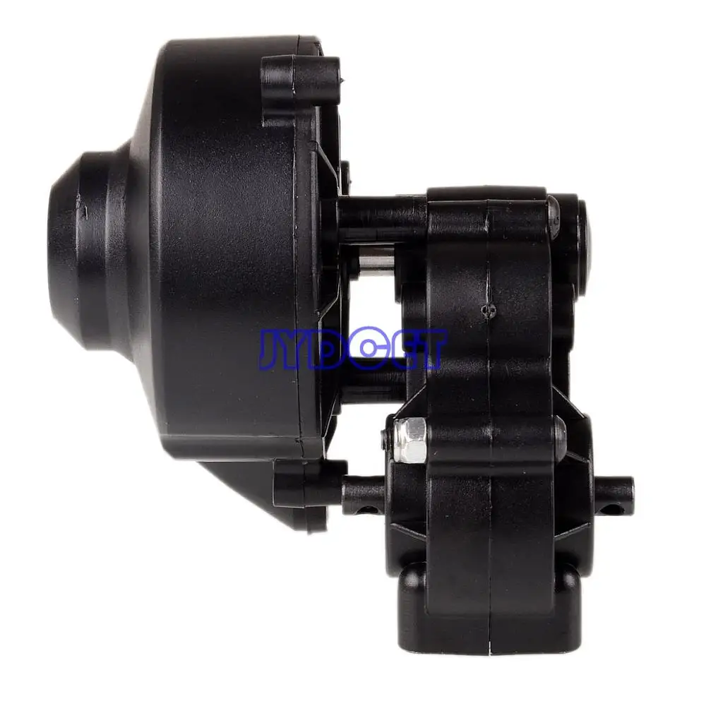 AX80078 Transmission Center Gearbox w/ Gear For RC Model 1/10 AXIAL SCX10 II AX10 | Игрушки и хобби