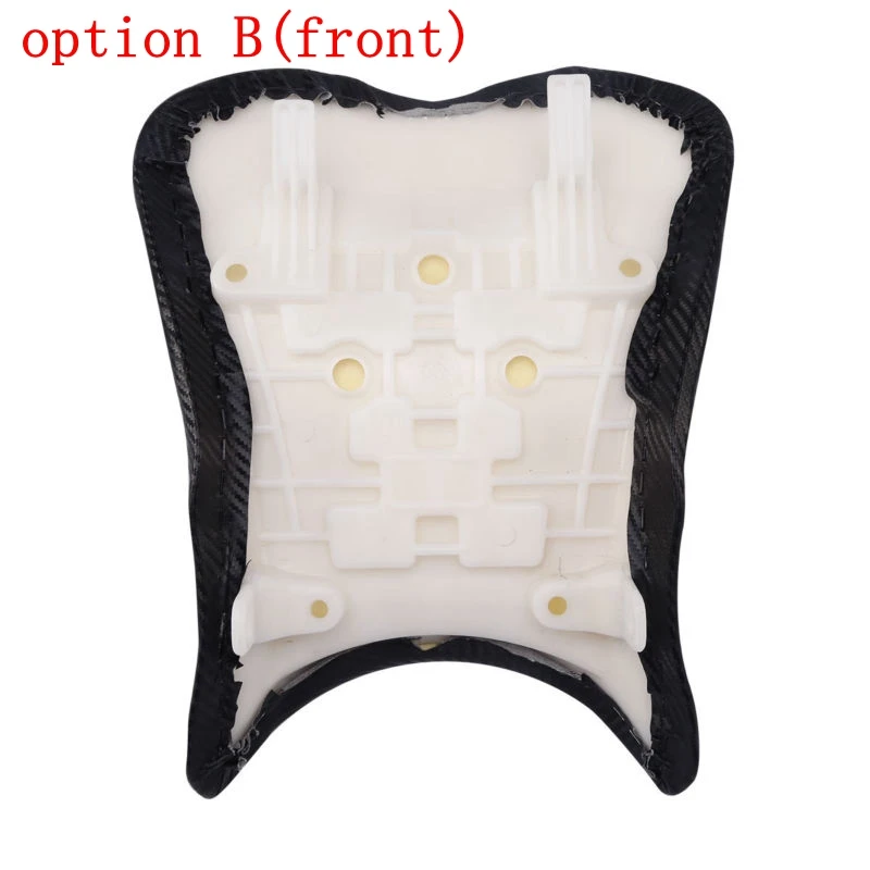 Комбинированный чехол на переднее и заднее сиденье мотоцикла для Suzuki GSXR600/750 GSX R600