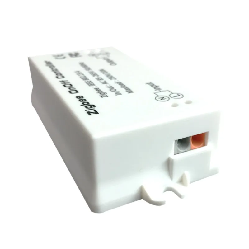 Мультифункциональный переключатель Zigbee Умный домашний голосовой совместимый с