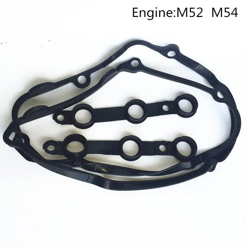 

Original Eustein gasket set for BMW e46 gasket set e39 x5 cylinder head gasket 11129070990 326.560 REINZ 15-33077-01