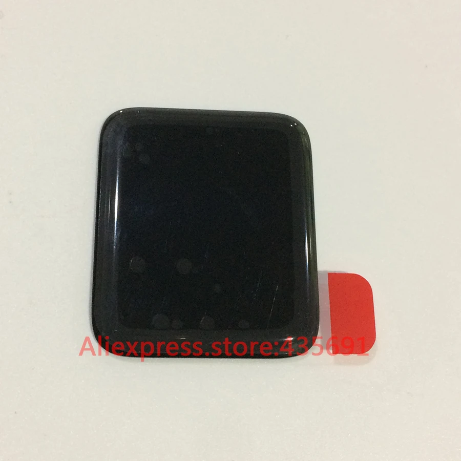 ЖК дисплей для Apple Watch Series 2 38 мм/42 мм Pantalla запасные части|lcd display touch screen|touch screen