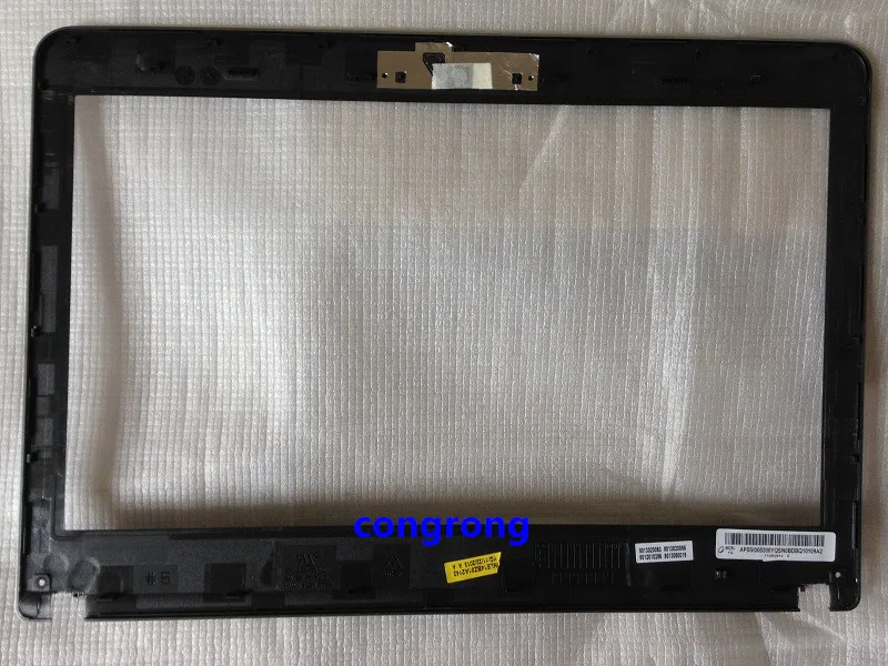 Передняя панель дисплея для Lenovo ThinkPad Edge E431 E440 AP0SI000200 04X1137 04X1135 | Компьютеры и офис