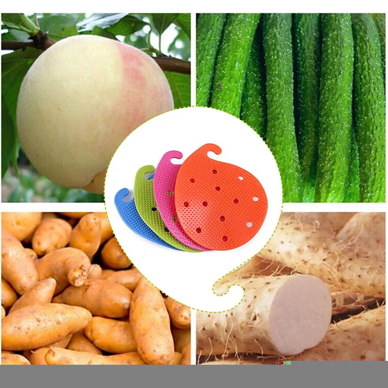 Горячая продажа 2019 новые кухонные чистящие инструменты многофункциональные
