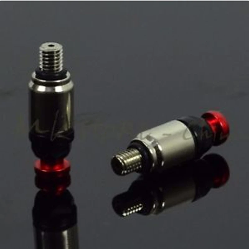 Вилка Bleeder рельефный вилка клапана предохранительный клапан M5 * 0 8 мм передний