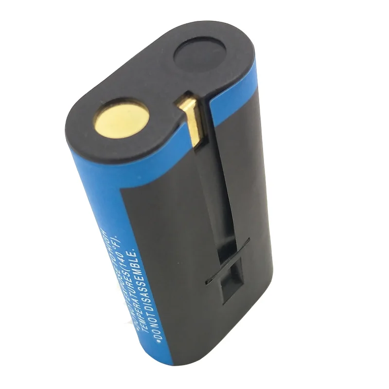 Аккумулятор для камеры Laipuduo KLIC-8000 K8000 8000 DB50 Kodak Z612 Z712 Z812 Z1012 Z1085 ZX1 Z8612 | Электроника