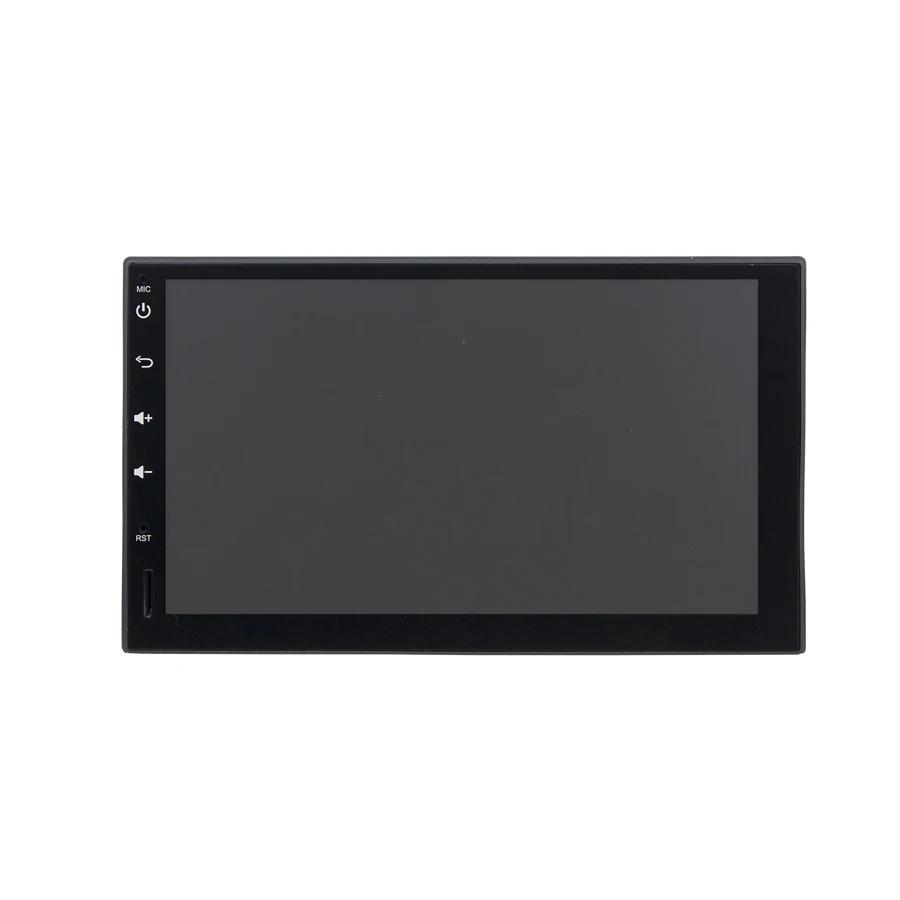 Android 10 radio tape recorder 8-core car multimedia GPS Navigation for KIA K3 SRS HOLE LHD full touch video player + frame | Автомобили и