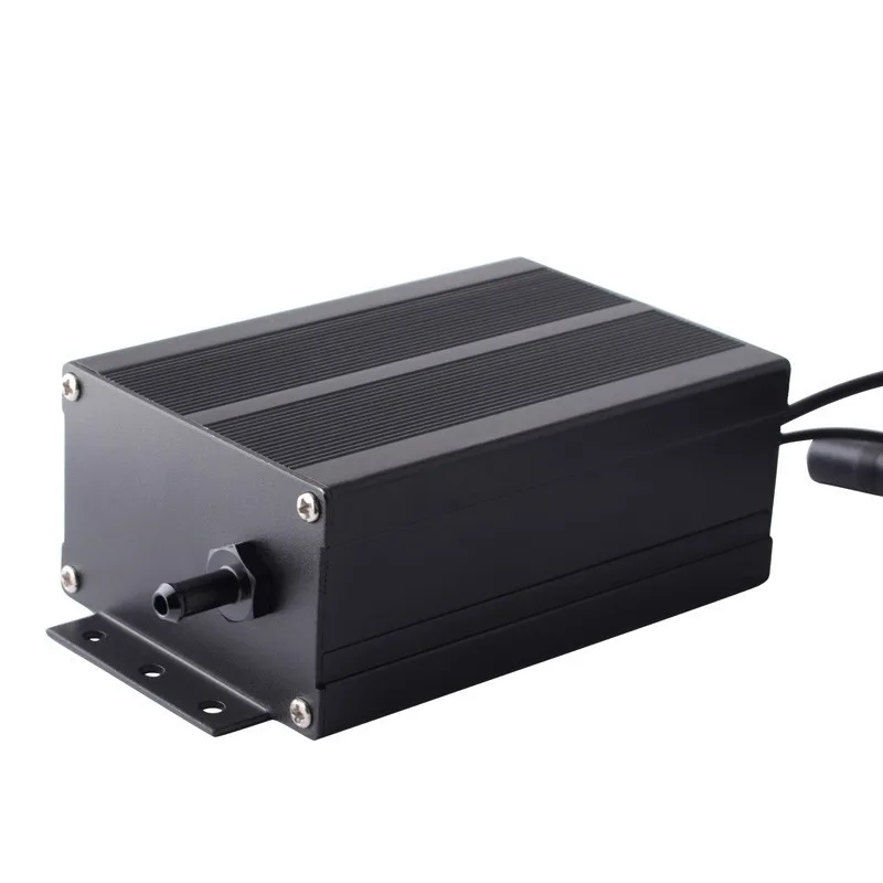 SPEEDWOW вакуумный насос из нержавеющей стали клапан электрический воздушный