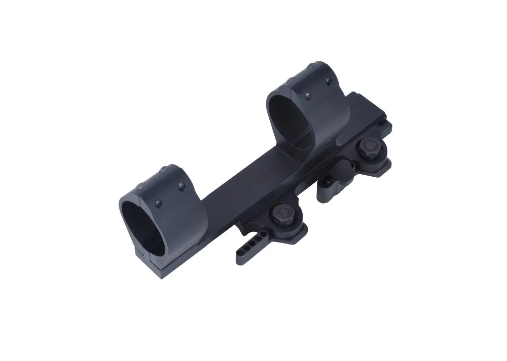 Element Airsoft Larue SPR-1.5 Крепление Пикатинни Softair пистолет тактический оружейный светильник охотничий прицел Крепление Адаптер Аксессуары EX033