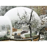 4 person dome tent outdoor inflatable hiking tents free shipping inflatable camping bubble tents inflatable lawn dome tent