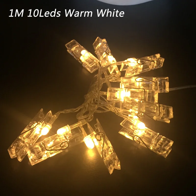 10 шт. световая гирлянда для фотографирования с изображением звезд гибкая на