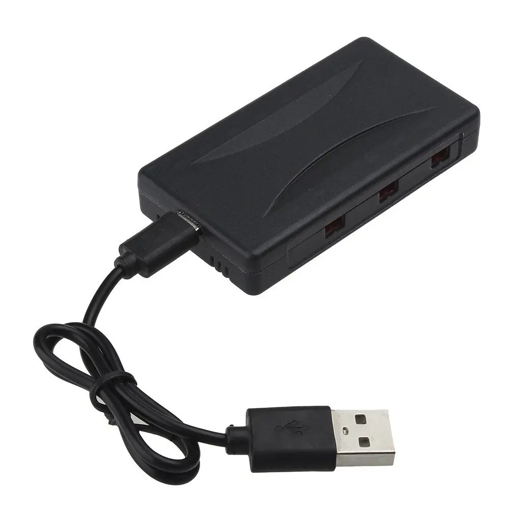 TOMLOV 6 шт 3 7 V 900mAh Li-Po аккумуляторная батарея с JST вилкой + 1V6 зарядное устройство для