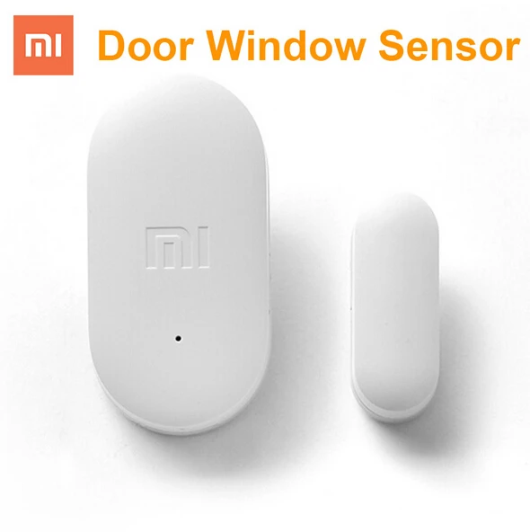 Xiaomi Aqara шлюз кондиционер компаньон дверь окно сенсор беспроводной переключатель