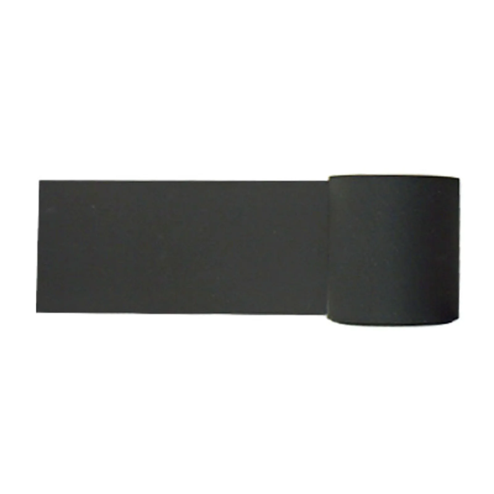 Black 1 рулон 50*1000 мм серые надувные лодки каяк специальный поврежденный утечка отверстие ПВХ ремонтный патч комплект клееный водонепроницаемый патч инструменты лодка - Цвет: Black