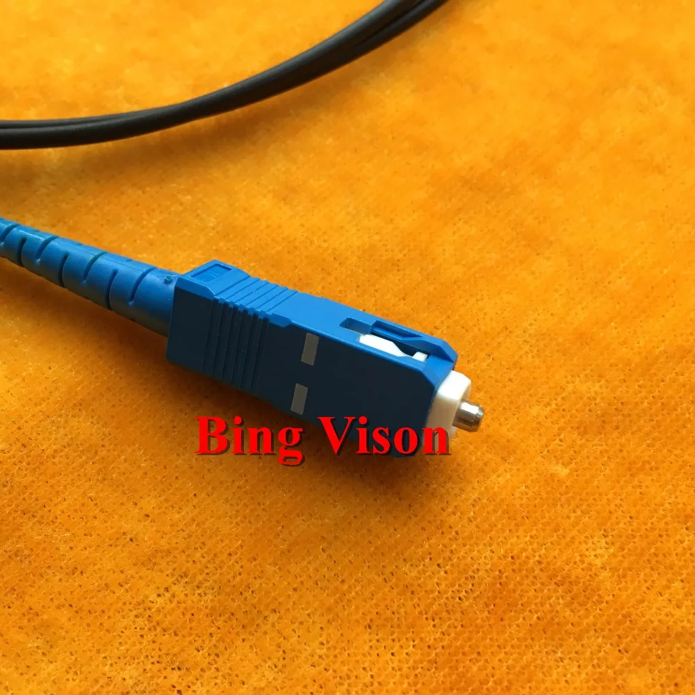 Оптический Кабель toslink высокое качество длина 2 м промышленное управление патч