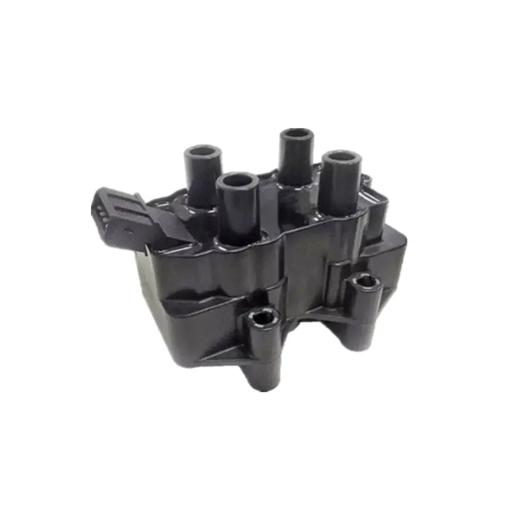 0221503006 0221503024 96062288 9616597080 597049 Катушка зажигания для Peugeot Citroen|Переключатели и рычаги
