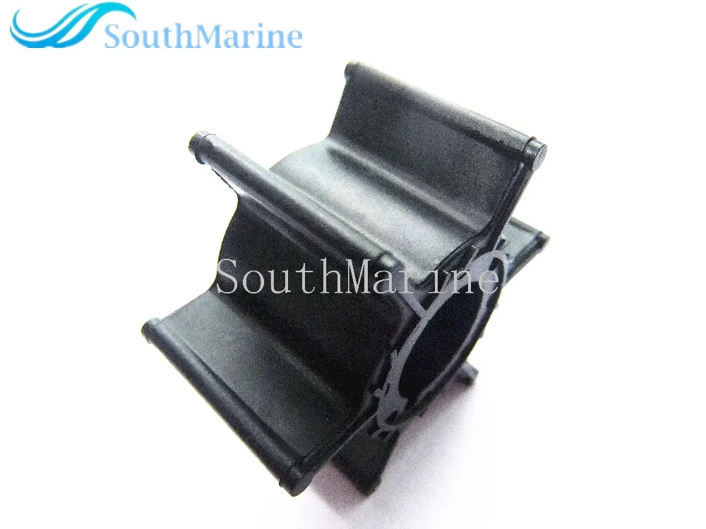 Лопастное колесо лодки для Yamaha 9.9HP 15HP 9.9D 15D подвесной мотор 682-44352-00-00 682-44352-00-44352-01-00 |