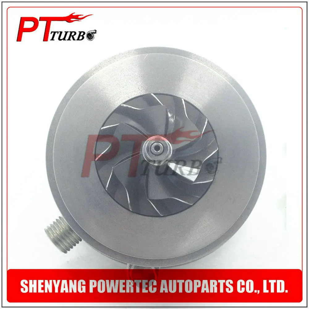 Картридж турбо 54399880017 для турбокомпрессора Audi A3 1 9 TDI 8L 105HP 100HP ATD BJB BKC BXE 54399880022 chra