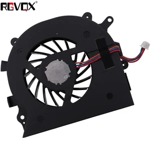 Кулеррадиатор для процессора Sony vaio, для Sony vaio, VPC EA, EB VPC-EA, VPC-EB, VPCEB, vpeca, 3 контакта, PN: UDQFRZH14CF0