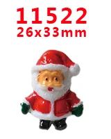 Planar Resins FactbakThanksgiving Day Cute Cartoon Resin DIY Crafts For Decoration Accessories PR11522 | Дом и сад