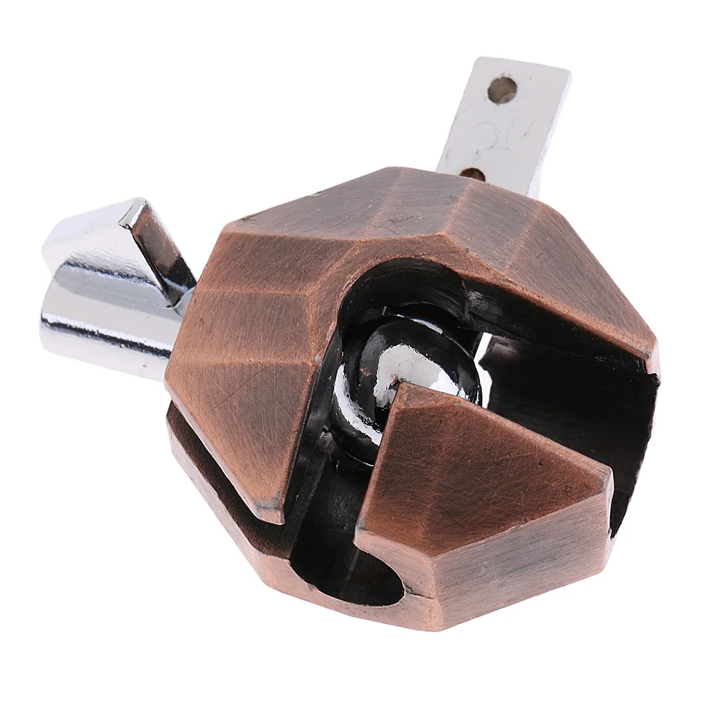 Обучающий пазл с замком классический металлический головоломка IQ EQ тестовая