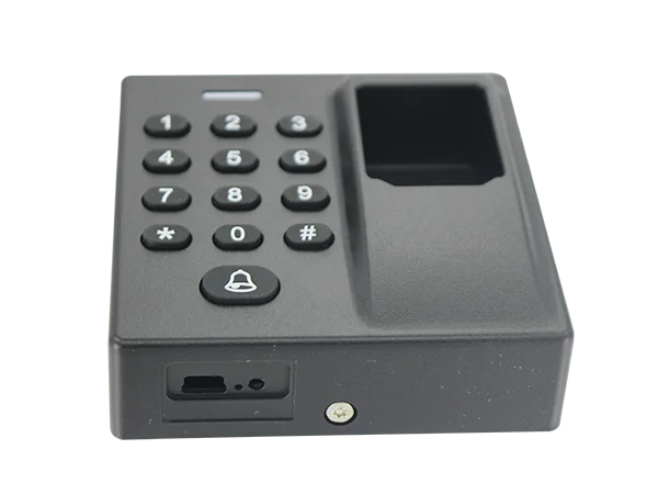 F6 Factory Price Fingerprint Biometric Standalone Access Control With ID Card Scanner | Безопасность и защита
