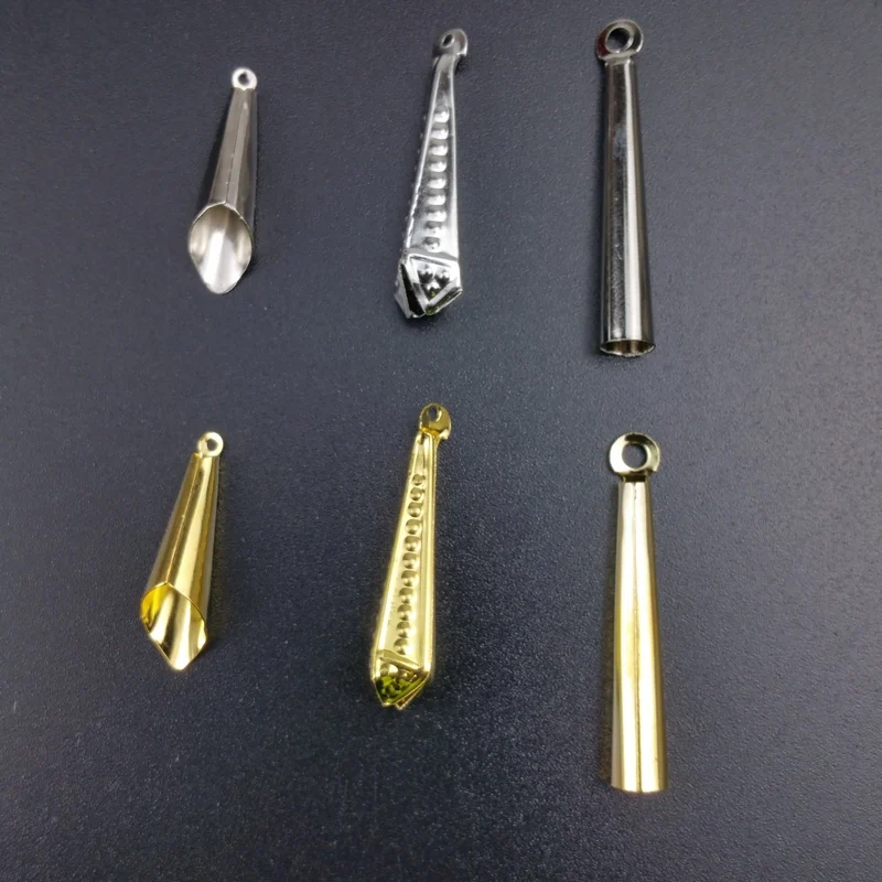 

50 шт. DIY ручной работы кулон для оконные Дверные Шторы занавеска настольная лампа аксессуары для ушей