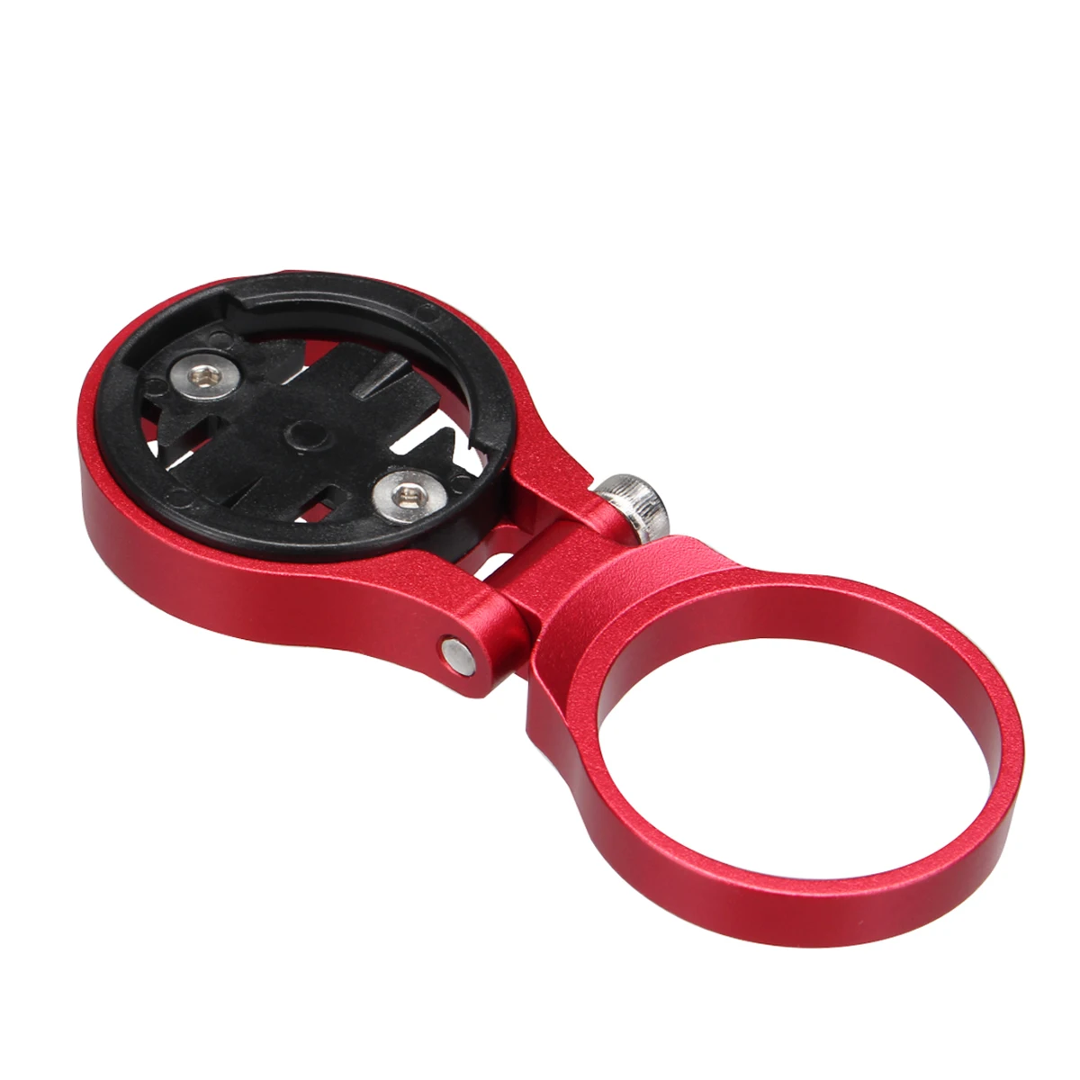 Велосипедный велосипедный стержень GPS компьютер кронштейн для поддержки