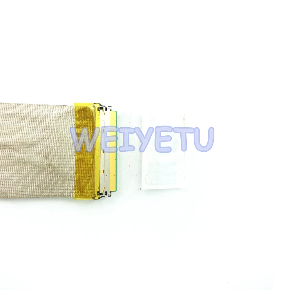 Кабель LVDS X551 для ASUS X551C X551CA X551M X551MA F551C линейный кабель ЖК экрана ноутбука P/N 14005