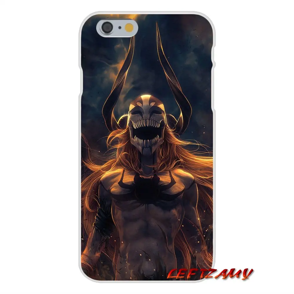 For Samsung Galaxy A3 A5 A7 J1 J2 J3 J5 J7 2015 2016 2017 Anime Bleach ichigo Accessories Phone Shell Covers | Мобильные телефоны и