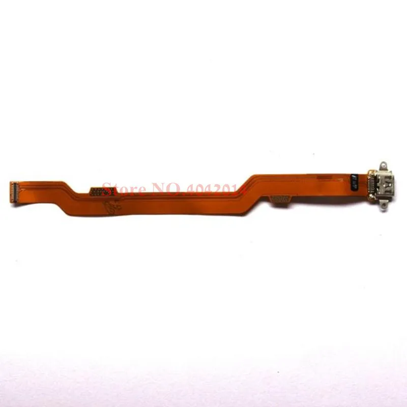 1 шт. оригинальная USB плата с зарядным портом док-модуль разъем гибкий кабель для