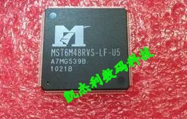 10 шт./лот MST6M48RVS-LF-U5 QFP216 новый оригинальный | Электроника