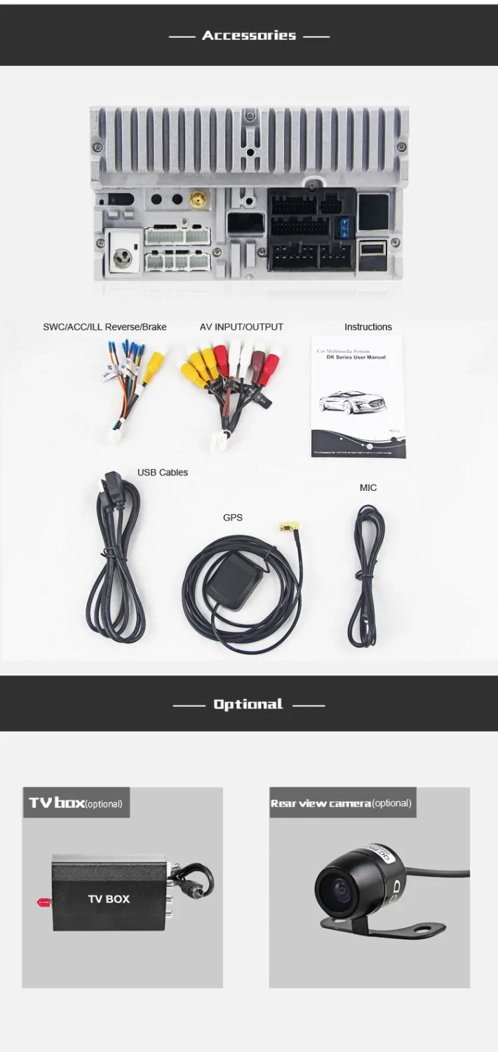 Автомобильный dvd-плеер Eunavi 2 Din gps dvd для toyota Toyota Hilux VIOS старая Camry Prado RAV4 2004 2005 2006 2007 2008