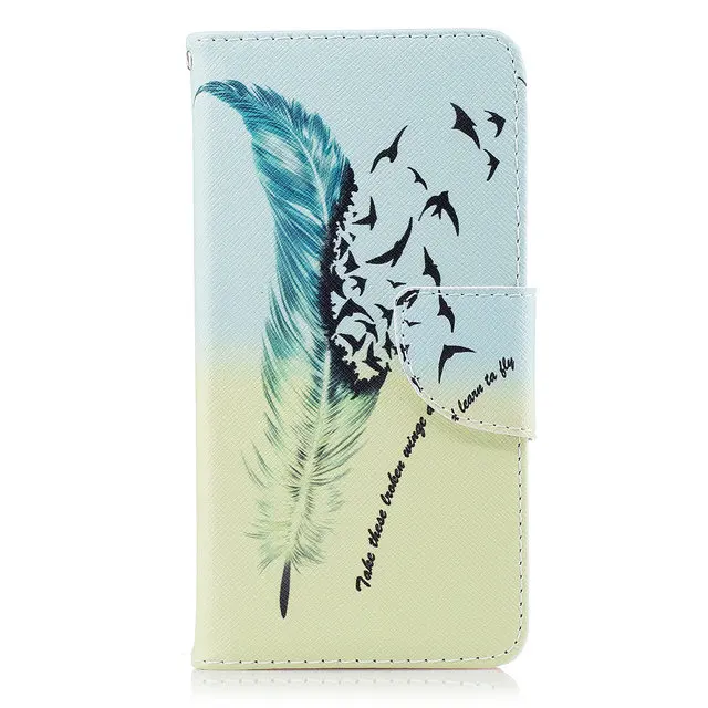 Противоударный чехол для Coque samsung Galaxy A8 плюс чехол для принципиально samsung A7 чехол Флип Для samsung A3 A5 A310 - Цвет: 7