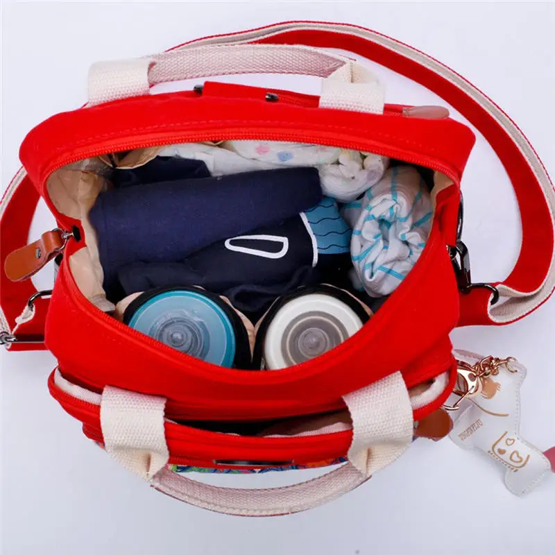 2019 сумка для мам смены подгузников ухода за ребенком многофункциональная