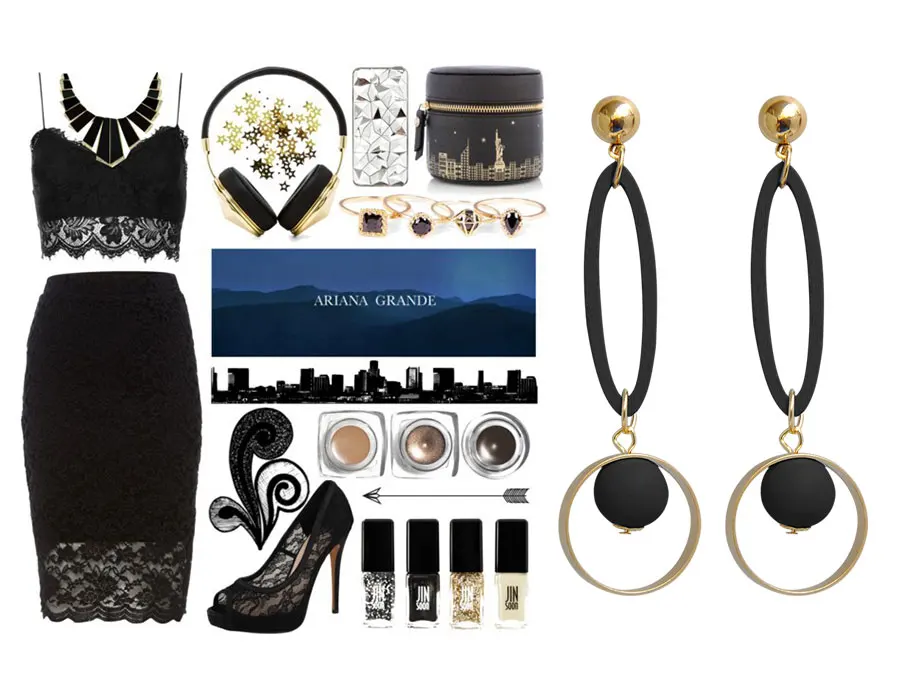 F&ampU Long Dangle Drop Fashion New Arrival Summer Collection Unique Style Bijoux Jewelry Earrings for Women | Украшения и