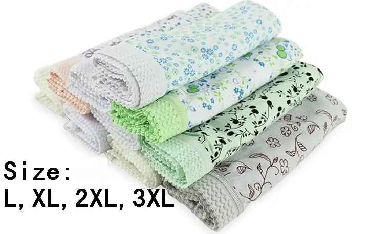 6 шт./комплект женские хлопковые трусы средней посадки S M L XL XXL 3XL|Женские трусики| |