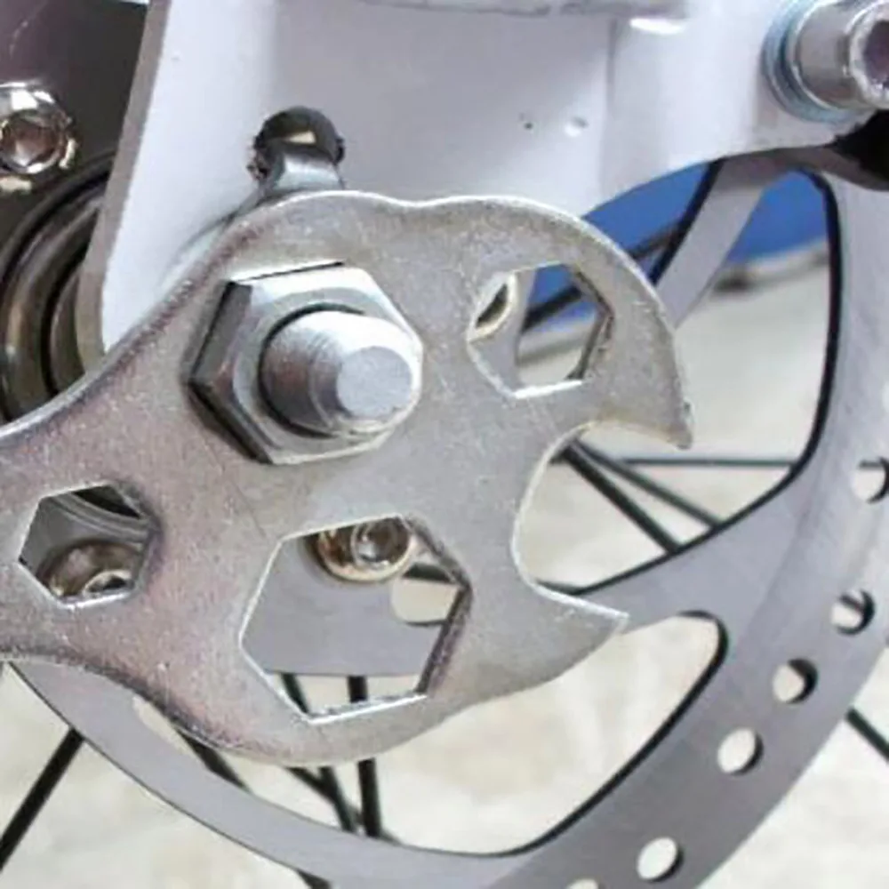 Автомобильный гаечный ключ с шестигранным ключом диаметром 8 17 мм для ремонта