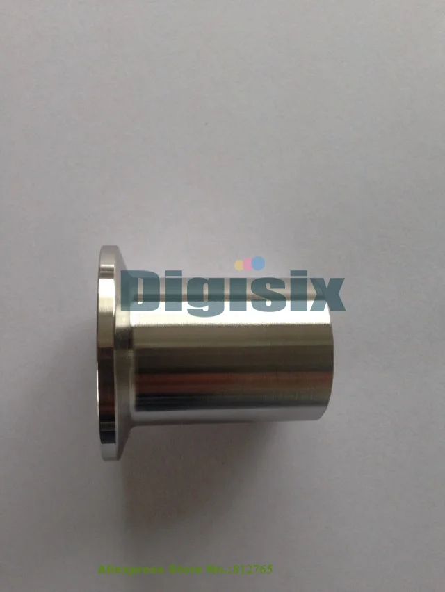 

5pcs/lot 304 Stainless Steel KF25 Vacuum Connections (for welding) L:30MM