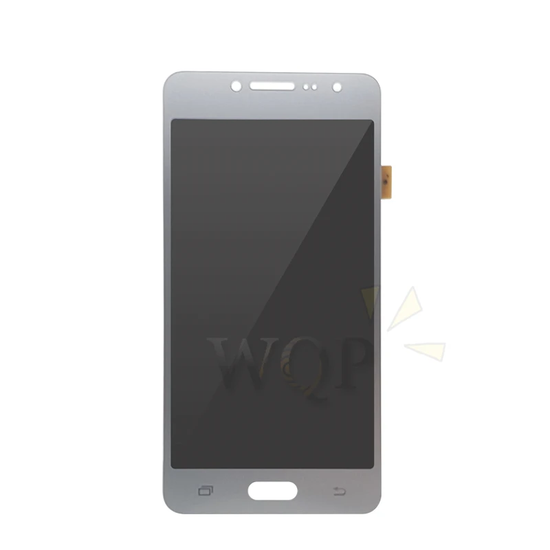 Для samsung Galaxy J2 Prime G532 G532F ЖК-дисплей с рамкой дисплей кодирующий преобразователь сенсорного экрана в сборе запасные части для ремонта