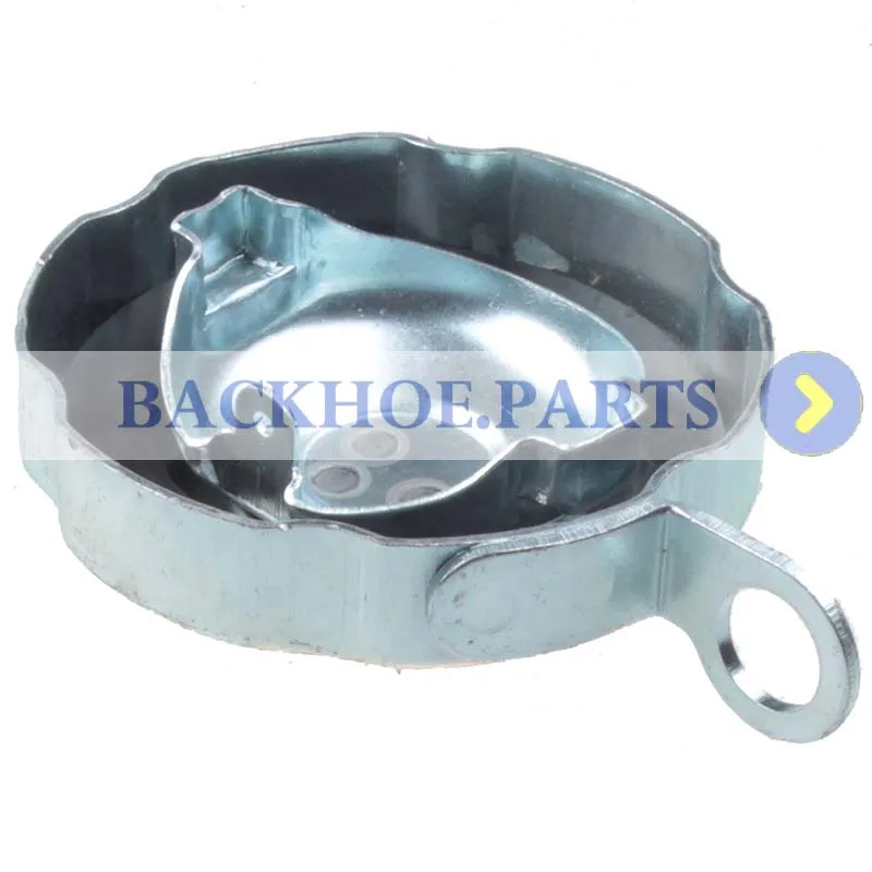 Запорный топливный колпачок 87335469 для чехол 580L 580M 580SL 580SM Backhoe 130049A1 Super LM580|Топливные