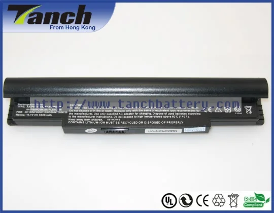 Аккумуляторы для ноутбука SAMSUNG N130 AA PB6NC6W NC10 14GW KA04 PB8NC6M KA01US 11 1 V 6 cell|laptop battery for