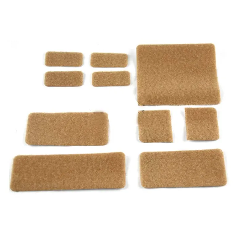 10 в 1 Mich 2000 Шлем DIY Набор волшебных наклеек свободно выбирайте 4 цвета|mich helmet|mich