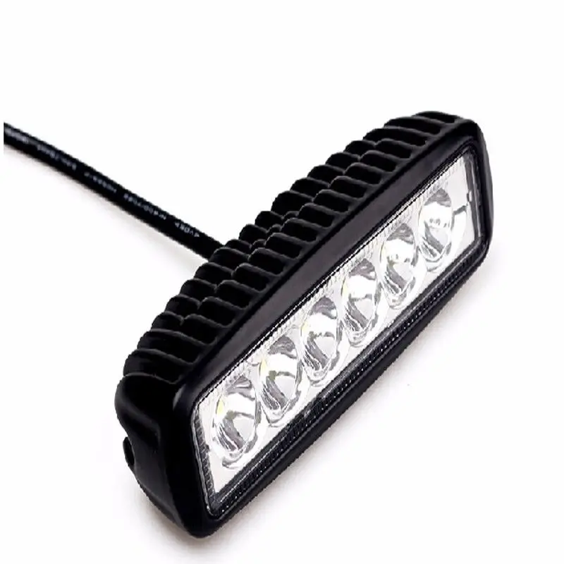 Прямой супер яркий высокий светильник портативный Точечный светодиодный